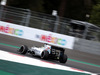 GP MESSICO, 31.10.2015- Free Practice 3, Felipe Massa (BRA) Williams F1 Team FW37