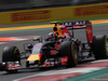 GP MESSICO, 31.10.2015- Free Practice 3, Daniil Kvyat (RUS) Red Bull Racing RB11