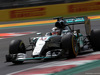 GP MESSICO, 31.10.2015- Free Practice 3, Lewis Hamilton (GBR) Mercedes AMG F1 W06