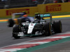 GP MESSICO, 31.10.2015- Free Practice 3, Nico Rosberg (GER) Mercedes AMG F1 W06