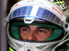 GP MESSICO, 31.10.2015- Free Practice 3, Sergio Perez (MEX) Sahara Force India F1 VJM08