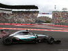 GP MESSICO, 31.10.2015- Free Practice 3, Nico Rosberg (GER) Mercedes AMG F1 W06