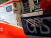 GP MESSICO, 31.10.2015- Free Practice 3, Alexander Rossi (USA) Manor Marussia F1 Team