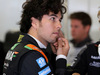 GP MESSICO, 31.10.2015- Free Practice 3, Sergio Perez (MEX) Sahara Force India F1 VJM08
