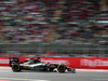 GP MESSICO, 31.10.2015- Free Practice 3, Lewis Hamilton (GBR) Mercedes AMG F1 W06