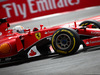 GP MESSICO, 31.10.2015- Free Practice 3, Sebastian Vettel (GER) Ferrari SF15-T
