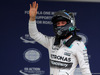 GP MESSICO, 31.10.2015- Qualifiche, Nico Rosberg (GER) Mercedes AMG F1 W06 pole position