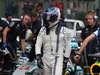 GP MESSICO, 31.10.2015- Qualifiche, Valtteri Bottas (FIN) Williams F1 Team FW37