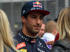 GP MESSICO, 31.10.2015- Qualifiche, Daniel Ricciardo (AUS) Red Bull Racing RB11