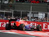 GP MESSICO, 31.10.2015- Qualifiche, William Stevens (GBR) Manor Marussia F1 Team