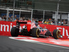 GP MESSICO, 31.10.2015- Qualifiche, Carlos Sainz Jr (ESP) Scuderia Toro Rosso STR10
