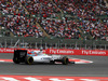 GP MESSICO, 31.10.2015- Qualifiche, Felipe Massa (BRA) Williams F1 Team FW37