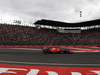 GP MESSICO, 31.10.2015- Qualifiche, Kimi Raikkonen (FIN) Ferrari SF15-T