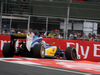 GP MESSICO, 31.10.2015- Qualifiche, Marcus Ericsson (SUE) Sauber C34