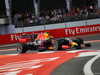 GP MESSICO, 31.10.2015- Qualifiche, Daniil Kvyat (RUS) Red Bull Racing RB11