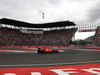 GP MESSICO, 31.10.2015- Qualifiche, Kimi Raikkonen (FIN) Ferrari SF15-T