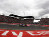 GP MESSICO, 31.10.2015- Qualifiche, Marcus Ericsson (SUE) Sauber C34