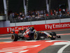 GP MESSICO, 31.10.2015- Qualifiche, Carlos Sainz Jr (ESP) Scuderia Toro Rosso STR10