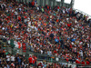GP MESSICO, 31.10.2015- Qualifiche, Fans