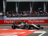 GP MESSICO, 31.10.2015- Qualifiche, Sergio Perez (MEX) Sahara Force India F1 VJM08