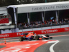 GP MESSICO, 31.10.2015- Qualifiche, Alexander Rossi (USA) Manor Marussia F1 Team