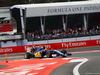 GP MESSICO, 31.10.2015- Qualifiche, Felipe Nasr (BRA) Sauber C34
