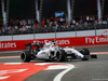 GP MESSICO, 31.10.2015- Qualifiche, Felipe Massa (BRA) Williams F1 Team FW37