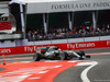 GP MESSICO, 31.10.2015- Qualifiche, Lewis Hamilton (GBR) Mercedes AMG F1 W06