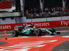 GP MESSICO, 31.10.2015- Qualifiche, Lewis Hamilton (GBR) Mercedes AMG F1 W06