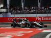 GP MESSICO, 31.10.2015- Qualifiche, Sergio Perez (MEX) Sahara Force India F1 VJM08