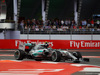 GP MESSICO, 31.10.2015- Qualifiche, Nico Rosberg (GER) Mercedes AMG F1 W06