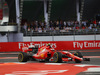 GP MESSICO, 31.10.2015- Qualifiche, Kimi Raikkonen (FIN) Ferrari SF15-T