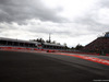 GP MESSICO, 31.10.2015- Qualifiche, Sebastian Vettel (GER) Ferrari SF15-T