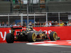 GP MESSICO, 31.10.2015- Qualifiche, Pastor Maldonado (VEN) Lotus F1 Team E23