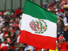 GP MESSICO, 31.10.2015- Qualifiche, The Mexican flag