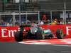 GP MESSICO, 31.10.2015- Qualifiche, Nico Rosberg (GER) Mercedes AMG F1 W06