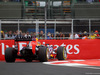 GP MESSICO, 31.10.2015- Qualifiche, Daniil Kvyat (RUS) Red Bull Racing RB11