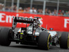 GP MESSICO, 31.10.2015- Qualifiche, Sergio Perez (MEX) Sahara Force India F1 VJM08