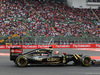 GP MESSICO, 31.10.2015- Qualifiche, Romain Grosjean (FRA) Lotus F1 Team E23