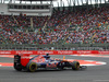 GP MESSICO, 31.10.2015- Qualifiche, Max Verstappen (NED) Scuderia Toro Rosso STR10