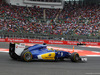 GP MESSICO, 31.10.2015- Qualifiche, Marcus Ericsson (SUE) Sauber C34