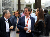 GP MESSICO, 31.10.2015- Qualifiche, Jean Todt (FRA), President FIA
