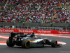GP MESSICO, 31.10.2015- Qualifiche, Sergio Perez (MEX) Sahara Force India F1 VJM08