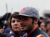 GP MESSICO, 31.10.2015- Qualifiche, Carlos Sainz Jr (ESP) Scuderia Toro Rosso STR10