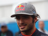 GP MESSICO, 31.10.2015- Qualifiche, Carlos Sainz Jr (ESP) Scuderia Toro Rosso STR10