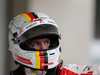GP MESSICO, 31.10.2015- Qualifiche, Sebastian Vettel (GER) Ferrari SF15-T