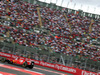 GP MESSICO, 31.10.2015- Qualifiche, Sebastian Vettel (GER) Ferrari SF15-T