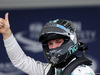 GP MESSICO, 31.10.2015- Qualifiche, Nico Rosberg (GER) Mercedes AMG F1 W06 pole position