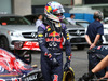 GP MESSICO, 31.10.2015- Qualifiche, Daniel Ricciardo (AUS) Red Bull Racing RB11