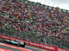 GP MESSICO, 31.10.2015- Qualifiche, Nico Rosberg (GER) Mercedes AMG F1 W06